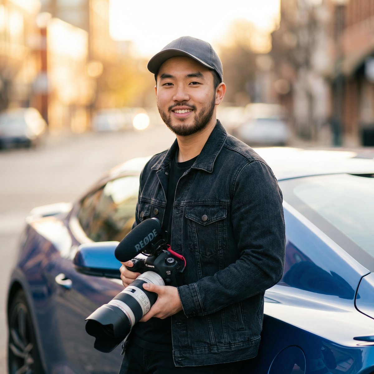 17c一起草摄影师